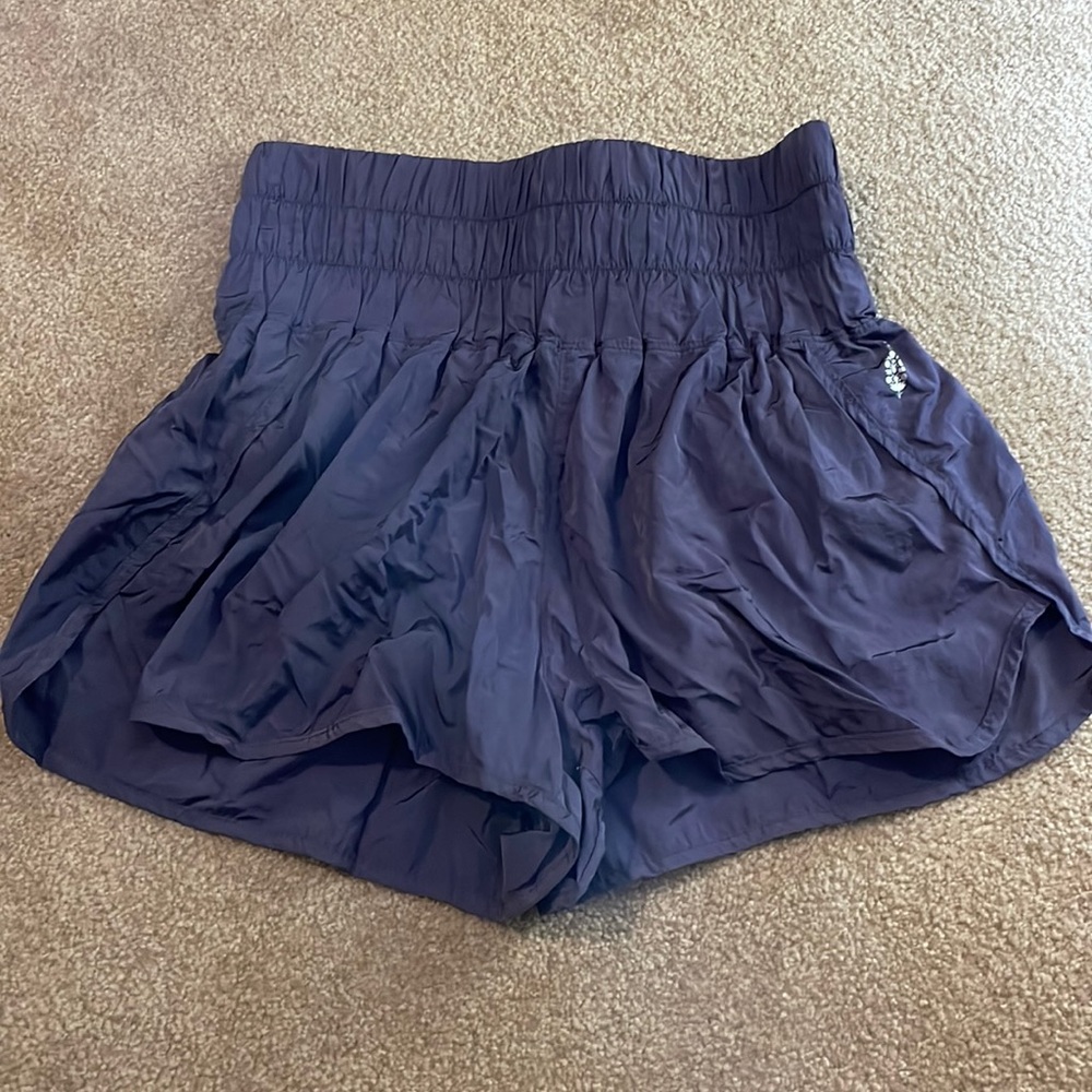 free people movement shorts